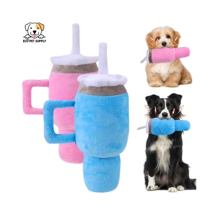EcoPet Supplies Rarewe Pet Products 2025 Designer Chew Toy – Durable and Safe Dog Chew Toy for Teeth Cleaning and Entertainment