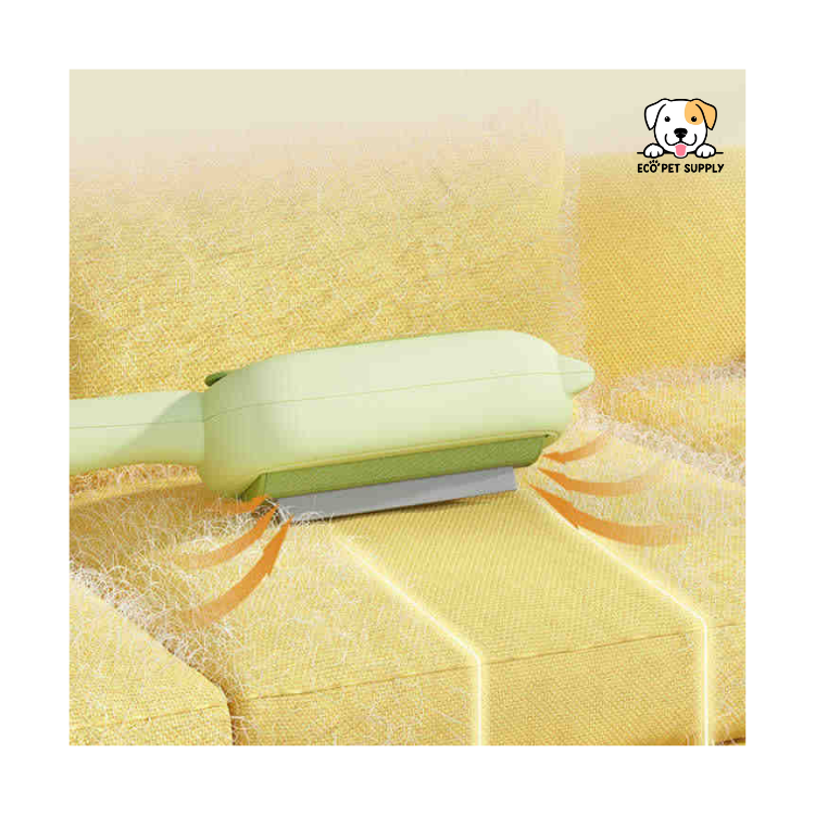 EcoPet Supplies 2025 Hot Selling Pets Grooming Set – Complete Care for Your Pet's Hygiene