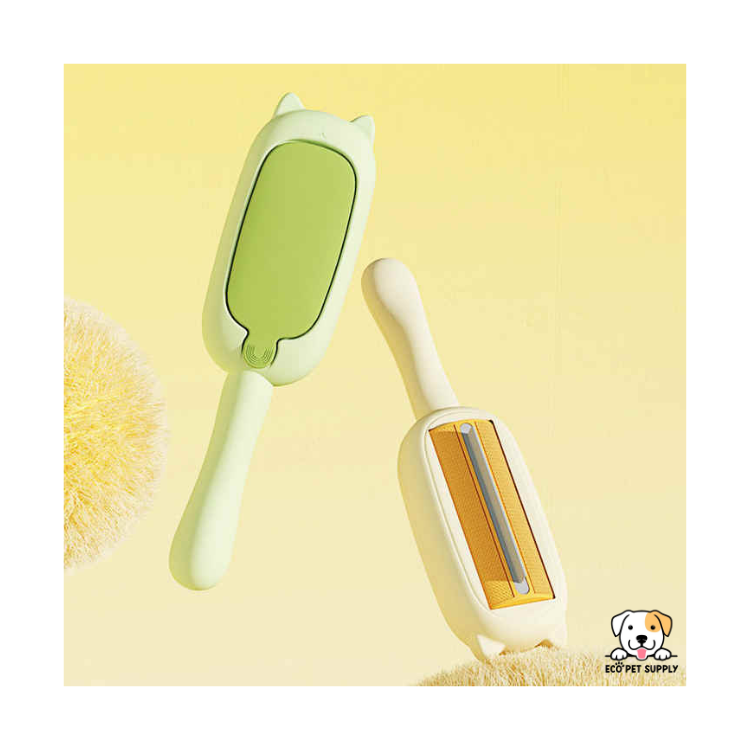 EcoPet Supplies 2025 Hot Selling Pets Grooming Set – Complete Care for Your Pet's Hygiene