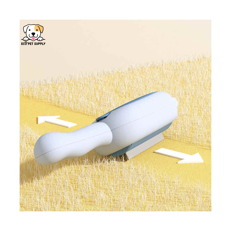 EcoPet Supplies 2025 Hot Selling Pets Grooming Set – Complete Care for Your Pet's Hygiene