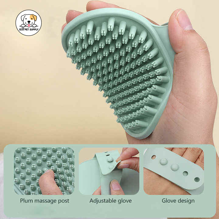 Eco Pet Supply Grooming Set