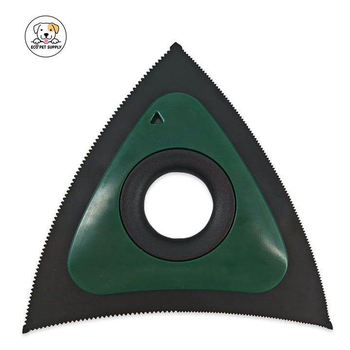 Eco Pet Supply Mini Reusable Pet Hair Remover – Compact Lint Brush for Clothes, Furniture & Car Seats – Eco-Friendly, No Refills Needed