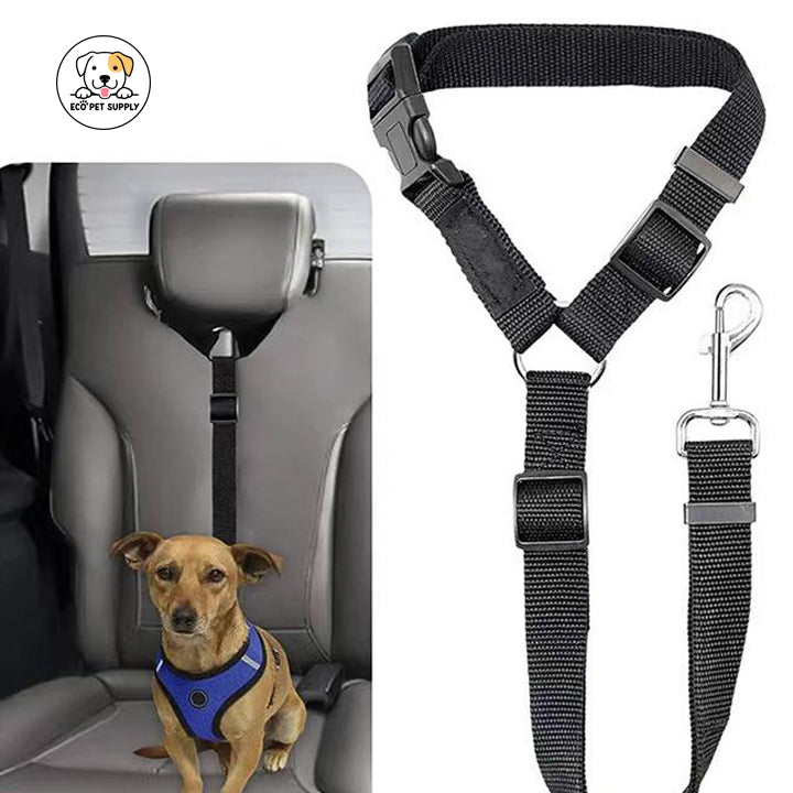 Eco Pet Supply Pet Car Safety Towing Rope