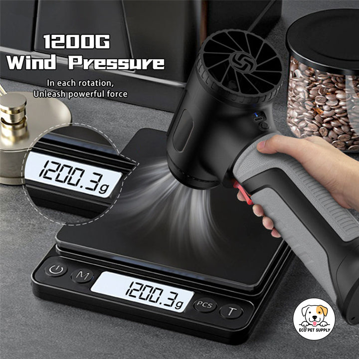 Eco Pet Supply Trending Professional Dust Collector for Pet Hair