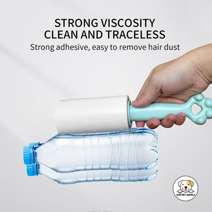 Eco Pet Supply Reusable Pet Hair Removal Laundry Ball