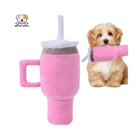 EcoPet Supplies Rarewe Pet Products 2025 Designer Chew Toy – Durable and Safe Dog Chew Toy for Teeth Cleaning and Entertainment