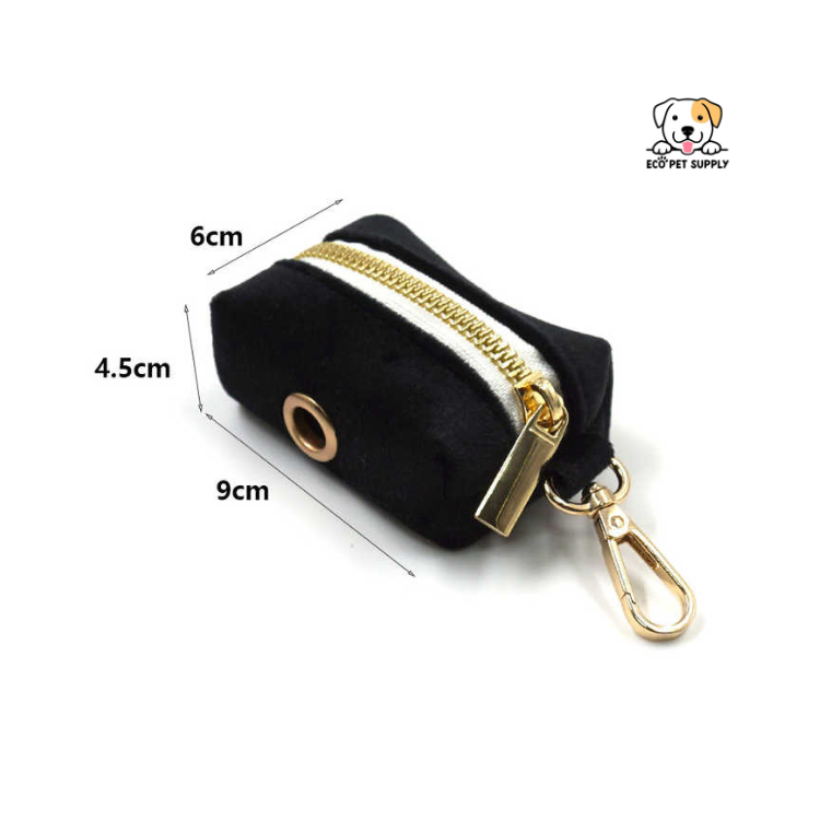EcoPet Supplies 2025 New Pet Open Knot and No Pull Dog Harness – Adjustable Chest Strap with Reflective Strips