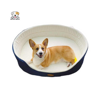 EcoPet Supplies 2025 Top-Sale Luxury Pet Bed – Ultimate Comfort & Stylish Design for Your Furry Friend