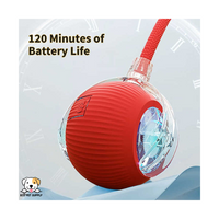 EcoPet Supplies Hot Selling Electric Cat Toy – 2025 Interactive Fun