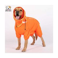 EcoPet Supplies 2025 Reflective Dog Raincoat – Stay Dry & Visible on Every Walk