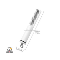 EcoPet Supplies New Product Ideas 2025 for Household – Multifunctional Pet Hair Removal Brush with Cleaning Base