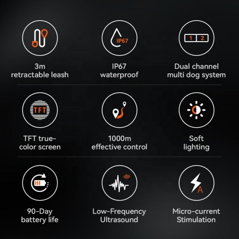 Smart 4K Dual-Camera Pet Robot with App Control