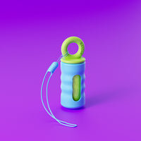 Dog Poop Bag Dispenser Holder