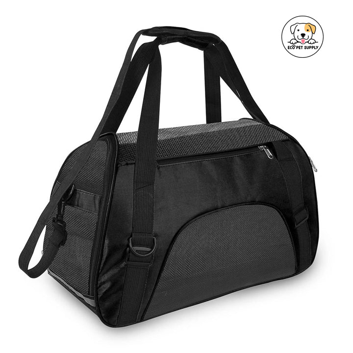 Eco Pet Supply Portable Breathable Pet Carrier Bag
