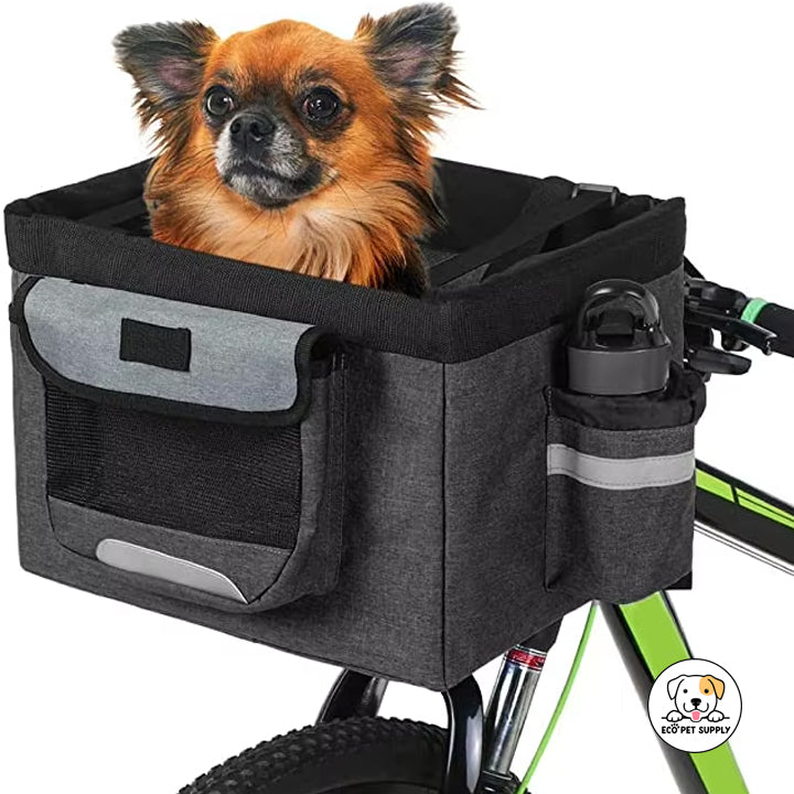 Eco Pet Supply Easy-Install Cycling Picnic Bag