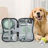 Eco Pet Supply Grooming Set