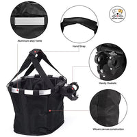 Eco Pet Supply Easy-Install Cycling Picnic Bag