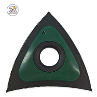 Eco Pet Supply Mini Reusable Pet Hair Remover – Compact Lint Brush for Clothes, Furniture & Car Seats – Eco-Friendly, No Refills Needed