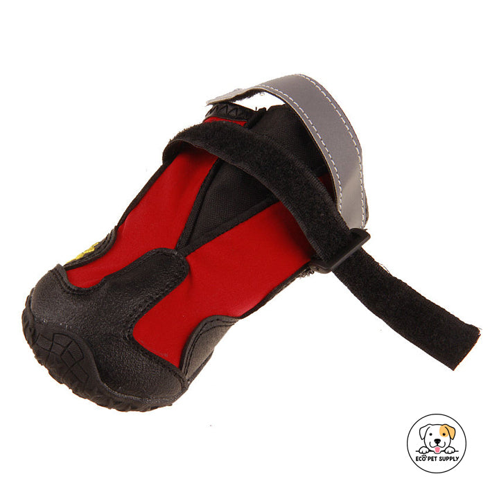 Eco Pet Supply Rubber Pet Shoes
