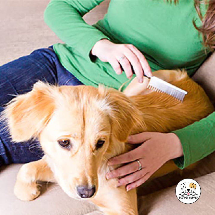 Eco Pet Supply No-Rinse Hypoallergenic Pet Cleaning Bath