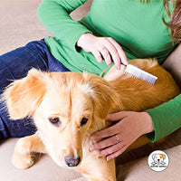 Eco Pet Supply No-Rinse Hypoallergenic Pet Cleaning Bath