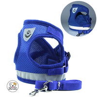 Eco Pet Supply Adjustable Nylon Dog Harness