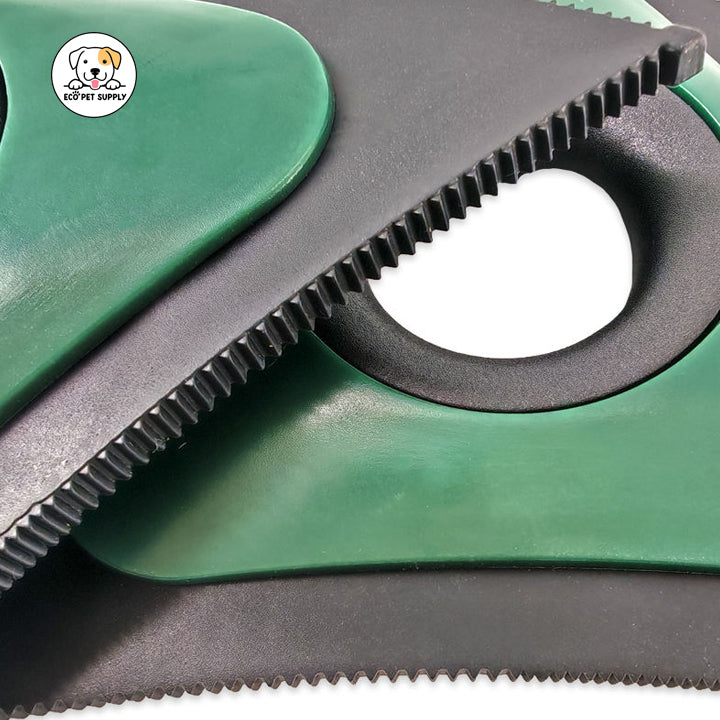 Eco Pet Supply Mini Reusable Pet Hair Remover – Compact Lint Brush for Clothes, Furniture & Car Seats – Eco-Friendly, No Refills Needed