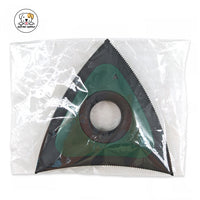 Eco Pet Supply Mini Reusable Pet Hair Remover – Compact Lint Brush for Clothes, Furniture & Car Seats – Eco-Friendly, No Refills Needed