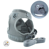 Eco Pet Supply Adjustable Nylon Dog Harness