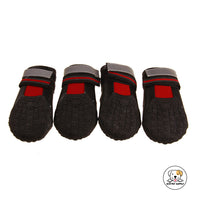 Eco Pet Supply Rubber Pet Shoes