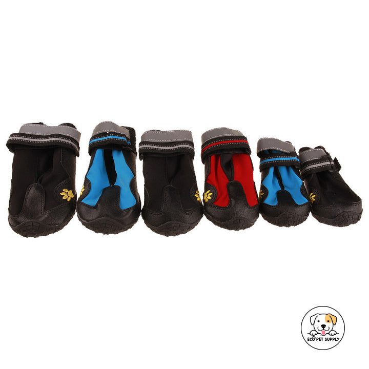 Eco Pet Supply Rubber Pet Shoes