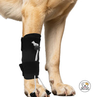 Eco Pet Supply Dog Knuckling Boot Brace