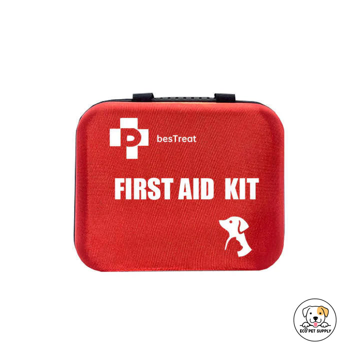 Eco Pet Supply Veterinary Instrument First Aid Kit