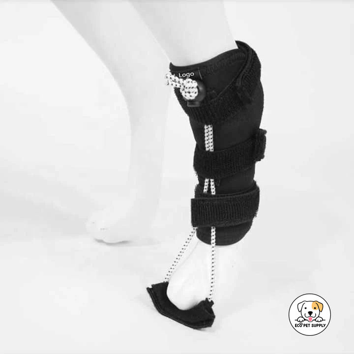 Eco Pet Supply Dog Knuckling Boot Brace
