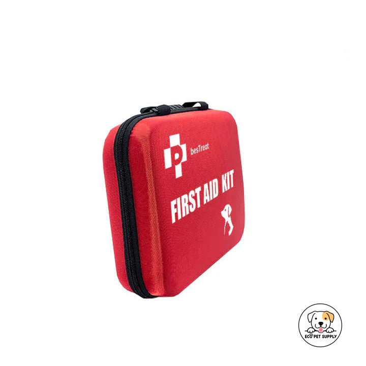 Eco Pet Supply Veterinary Instrument First Aid Kit