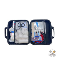 Eco Pet Supply Veterinary Instrument First Aid Kit