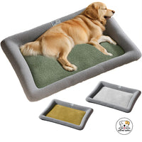 Eco Pet Supply Dog Bed Gray
