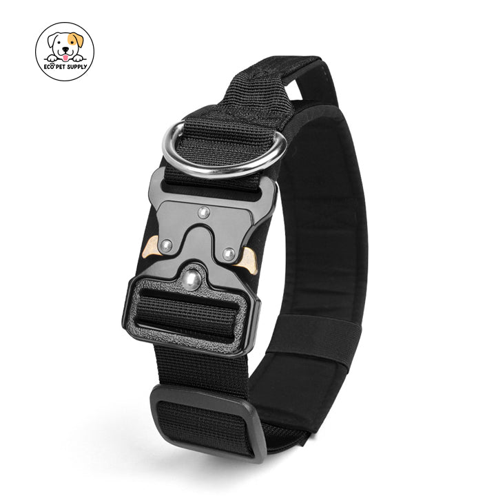 Eco Pet Supply Buckles Stylish Dog Collar