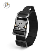 Eco Pet Supply Buckles Stylish Dog Collar