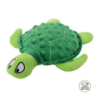 Eco Pet Supply Indestructible Turtle Dog Toy