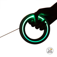 Eco Pet Supply  Dog Leads Rope Smart Adjustable Leash LED light