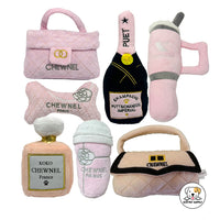 Eco Pet Supply Premium Custom Pet Plush Toy