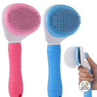 Eco Pet Supplies Combs Pet Hair Remover Pet Grooming