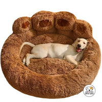 Eco Pet Supply Winter Fuzzy Pet Clothes – Warm and Cozy for Small Dogs and Cats