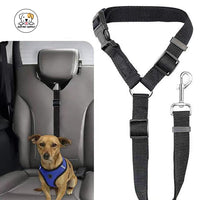 Eco Pet Supply Pet Car Safety Towing Rope
