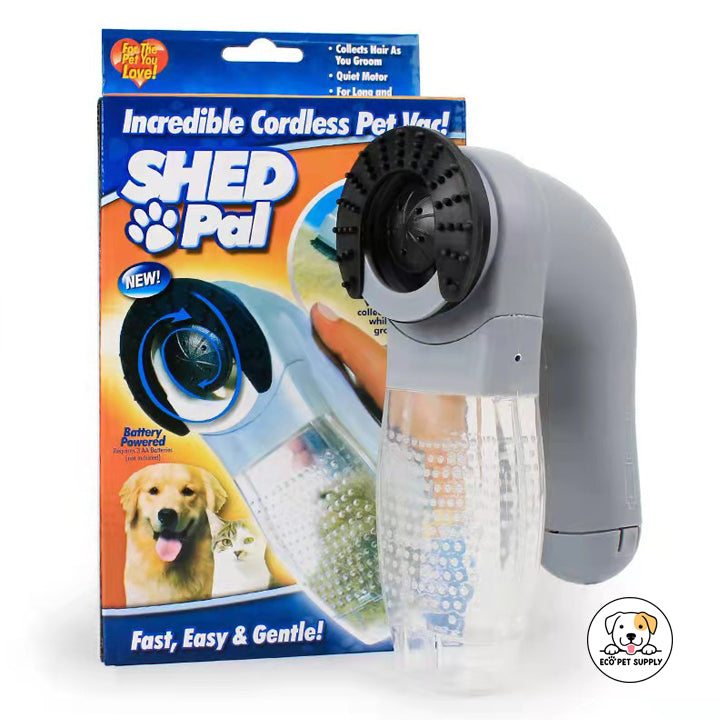 Eco Pet Supply Electric Pet Grooming Trimmer