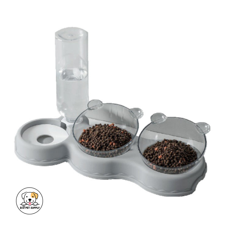 Eco Pet Supply Automatic Multifunctional Pet Bowl