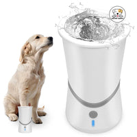 Eco Pet Supply USB‑Rechargeable Electric Pet Cleaning Device