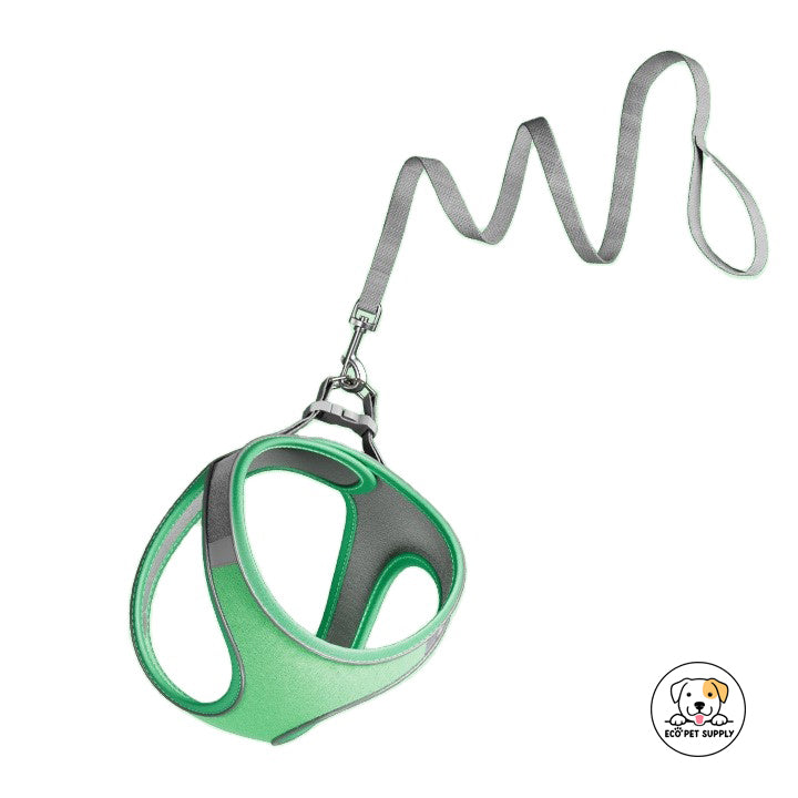 Eco Pet Supply Breathable Pet Dog Vest – Cool Comfort for Warm Days