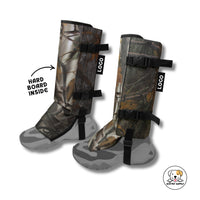 Eco Pet Supply Snake-Proof Outdoor Dog Leg Guards